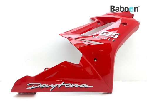 Fairing right triumph - fairing,