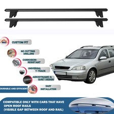 Roof Bars Cross Bars for Opel