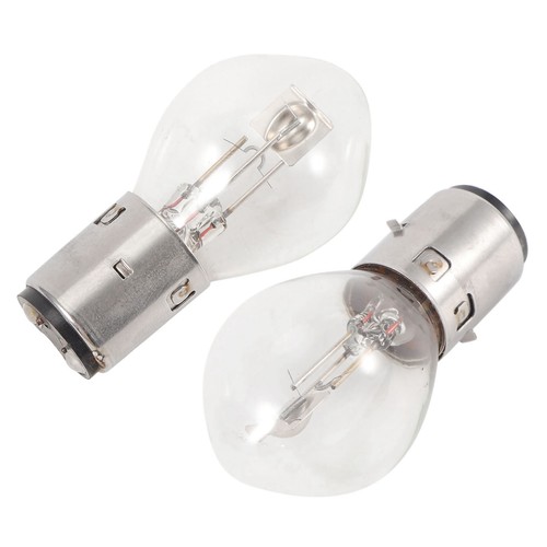 12v 35w headlight - 35w, gy6