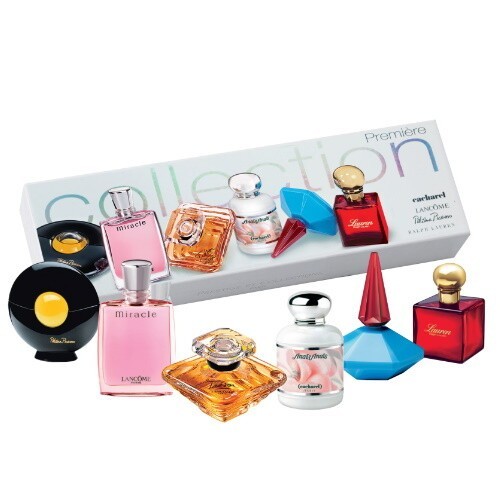 Premiere collection gift - gift, set