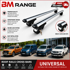 Universal cross bars - cross,
