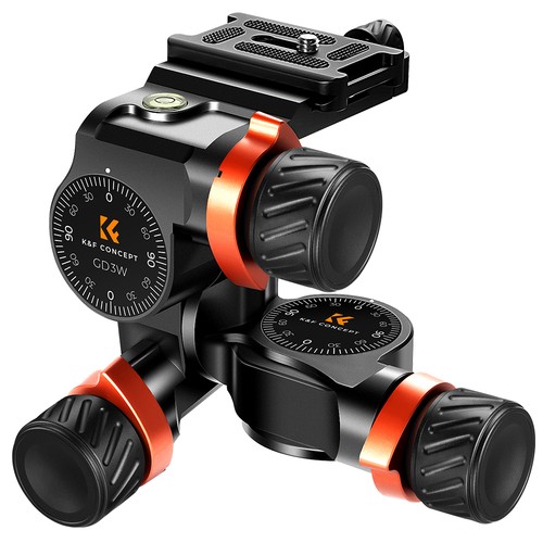 Concept way geared - k&f,