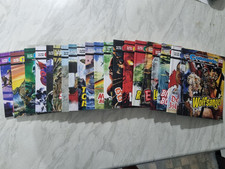 Commando War comics bundle 20