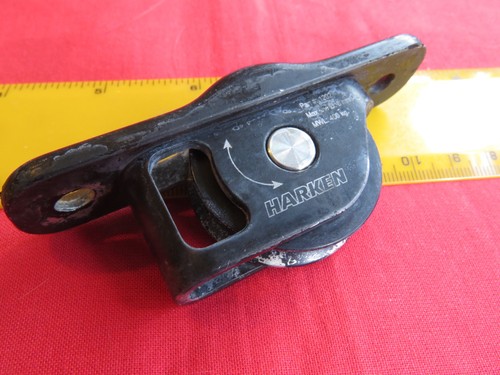 Harken 40mm protexit exit - harken,