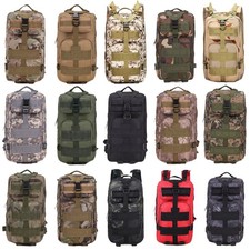 30l tactical backpack - backpack, military