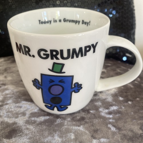 Grumpy mug 2013 thoip - mug,
