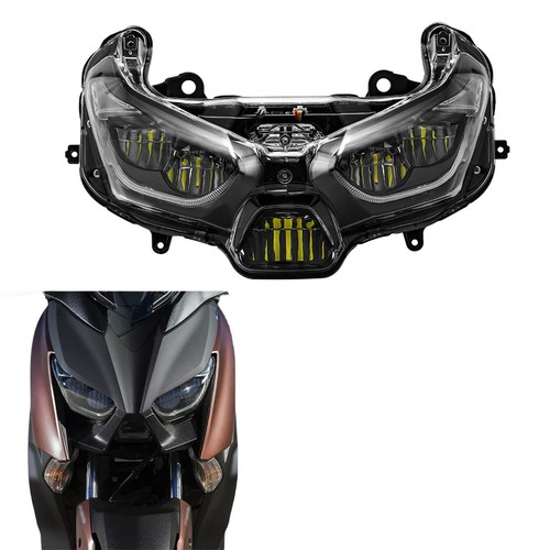 Front headlight fit for yamaha - headlight,