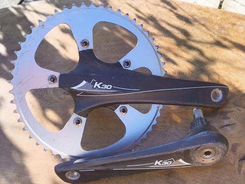 Kuota k30 cranks - kuota,