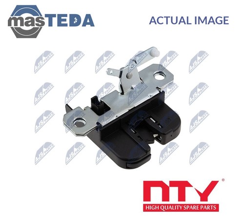 Ezc 664 tailgate lock nty - lock,