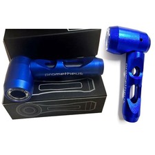 Metal Tobacco Smoking Pipe