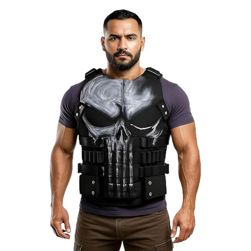 Men punishar season 3 - men’s,