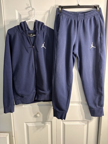 Nike air jordan fleece - nike,