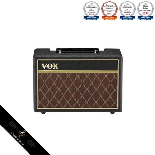 Vox pathfinder compact - pathfinder, 10