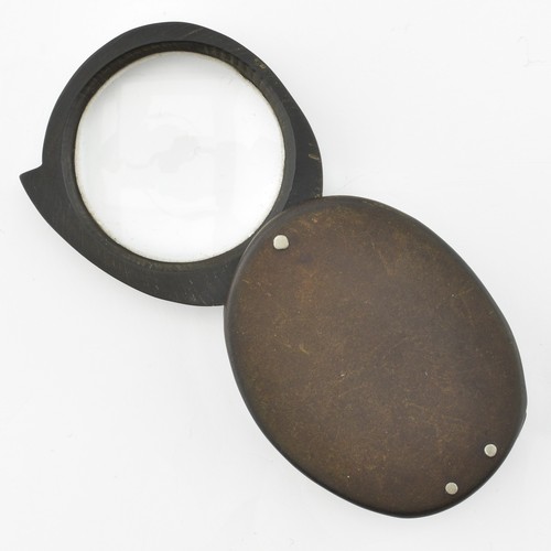 Antique bakelite folding - bakelite,