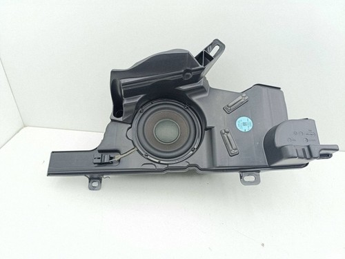 Audi 2018 subwoofer speaker - a5,