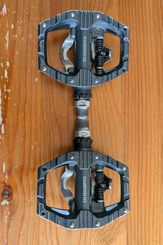 Shimano eh500 spd - shimano,