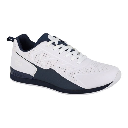 Dek mens lace bowling shoes - lace,