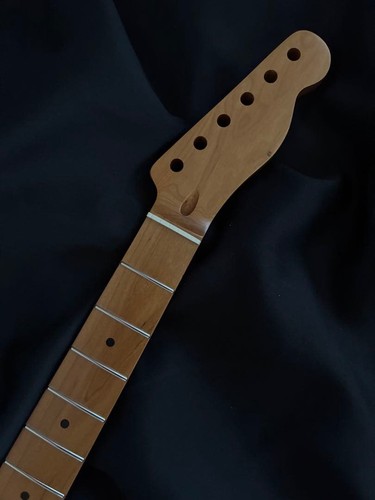 Fender telecaster maple - telecaster, neck