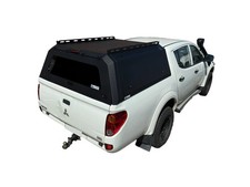 Canopy for Mitsubishi L200