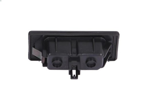 Licence plate ligh - , tyc