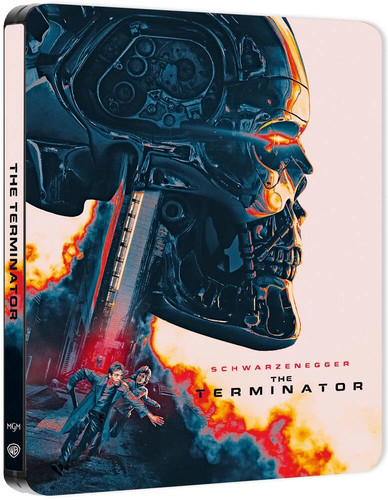 The terminator limited - the,