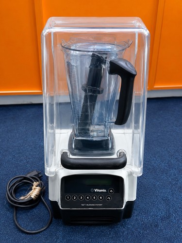 Vitamix vm0122 2 - vm0122, t&g