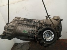 911 GEARBOX  1999 3.4L Petrol 5 Speed Automatic  PART NUMBER 996300011AX P