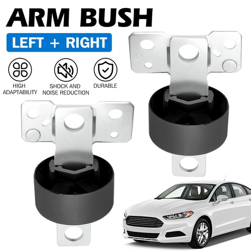 2pcs rear trailing arm - trailing, arm/control