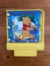 Sega Pico A Year at Pooh