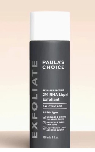 Paula choice exfoliate skin - paula's,