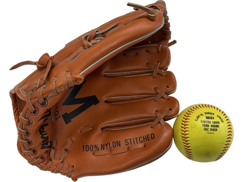 Markwort g101 baseball glove - g101,
