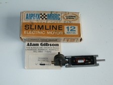 airfix slimline 12 volt dc 5