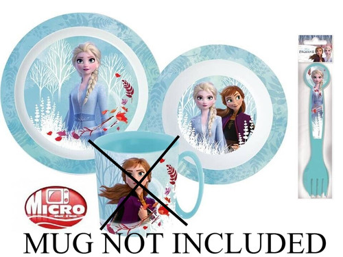 Frozen kids toddlers pc - 4,