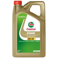 Castrol EDGE 5W-30 LL Engine