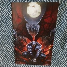 Venom #3 - Skan Virgin Variant