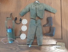Action Man Mine Detector
