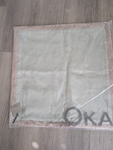 Oka wilma cushion - oka, cover