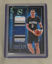 Anthony Black Threads Patch