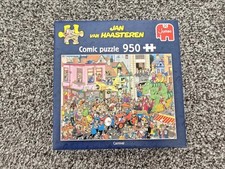 Jumbo Jan Van Haasteren