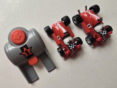 Roary the racing car - roary, toys