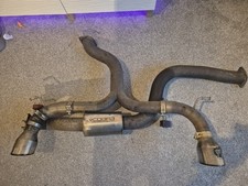 FOCUS ST MK2 225 RS COBRA