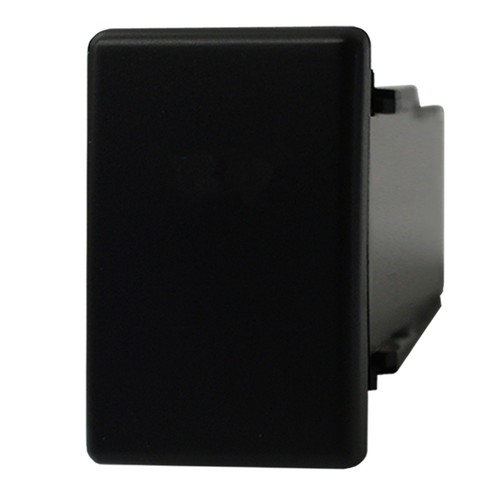 Push switch c1blankg plain - push,