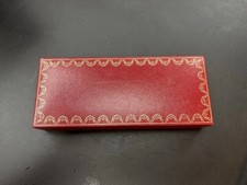 Cartier Diablo Black/Gold Roller Ball Pen