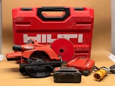 Hilti SC 30WR-22 Cordless
