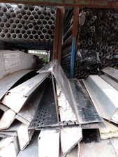 Short Steel Cavity Eaves Lintels 750mm-1500mm Catnic Heavy Duty - WIDE RANGE!