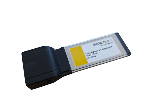 Startech ecusb3s22 port usb - ecusb3s22,