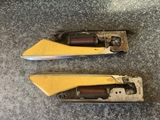 Pair Of Genuine Vintage
