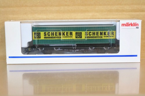 Marklin 4850 sondermodell - marklin,
