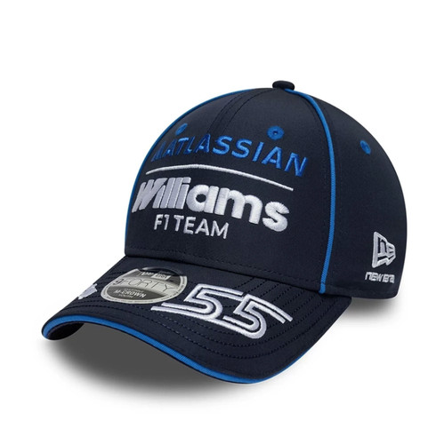 Williams 2026 official new - williams, f1
