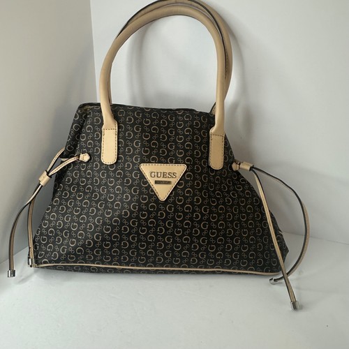 Guess vintage y2k monogram - monogram, g